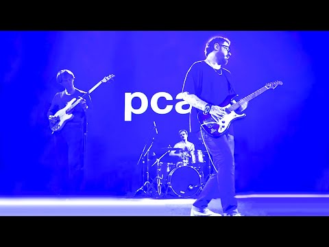 Видео: RSAC - Неинтересно + + +  [#live на Абстрактном Фестивале 2025]