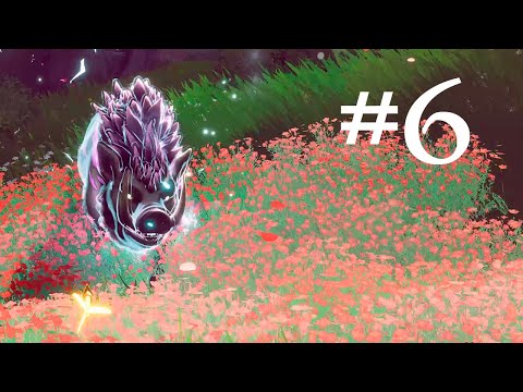 Видео: Синий свин • Прохождение (ПК): Immortals  Fenyx Rising #6