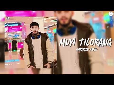 Видео: Shoruh rsh - Muyi Tilorang / Шорух - Муйи Тилоранг (Official Video)