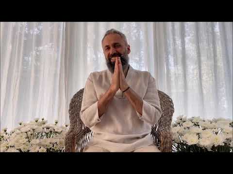 Видео: Ум Замолкает в Свете Высшей Милости - в Чистоте Присутствия все и Сердце Любовью Исцеляется 💛🙏🕊