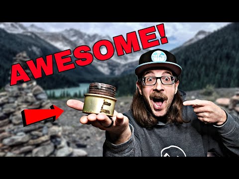 Видео: Новичок в сверхлёгком походе? Приобретите это снаряжение первым