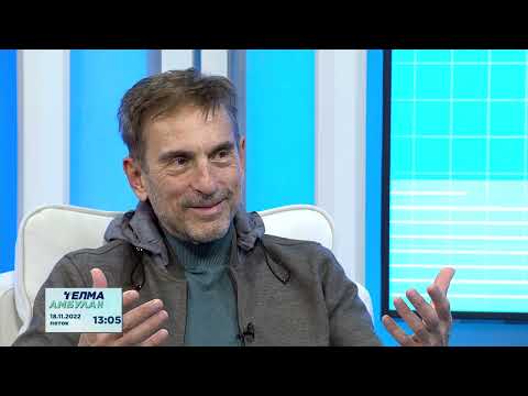 Видео: Полипи и миоми на матка - треба ли да не загрижат?