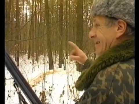 Видео: d08 e04 Охота с норными