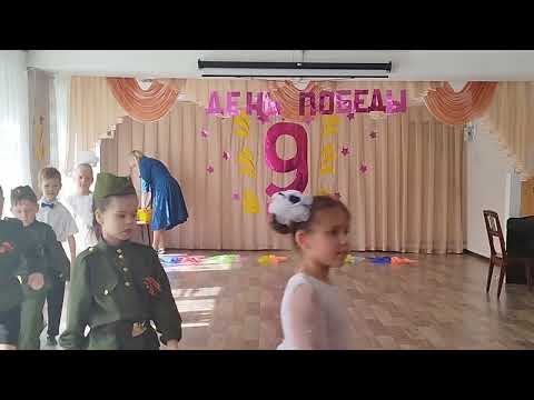 Видео: День Победы. 9 мая