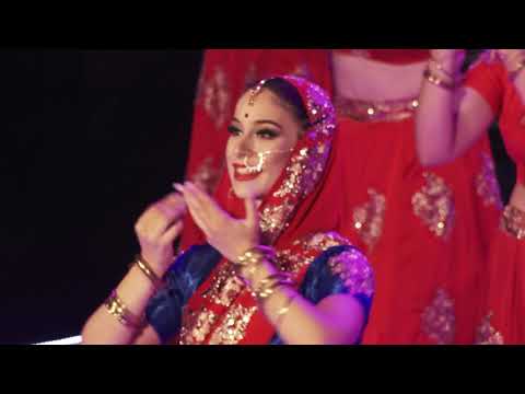 Видео: ALL STEPS 2021г. Ямбол, "Индийски танц"