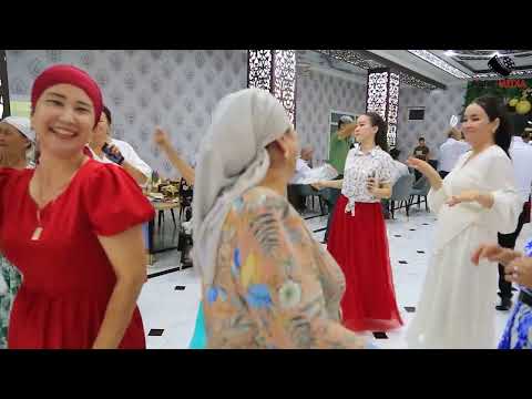 Видео: ПЕРНЕБАЙ 60-жас l РАУШАН 50-жас l 2- БӨЛІМ