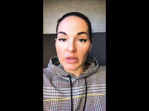 Видео: Как перестать ковырять лицо?