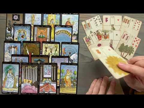 Видео: Когда будет с ним встреча? С чем пожалует? Чем обрадует? Вся правда о его чувствах сегодня 🌹Колена