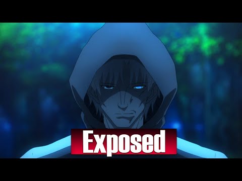 Видео: Кария Мато — хулиган