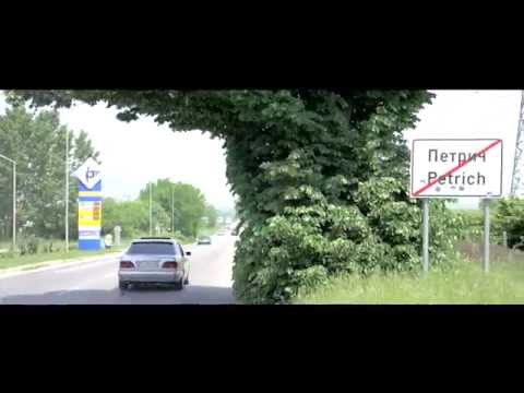 Видео: Gangsta Man - Яко Движи (Official Video 2015)