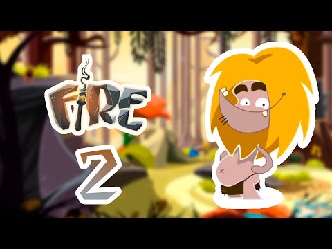 Видео: Fire - Прохождение pt2