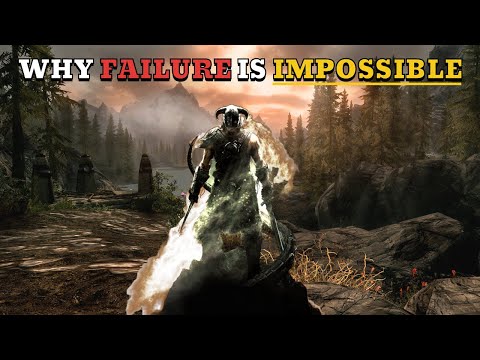 Видео: Почему The Elder Scrolls 6 не может потерпеть неудачу