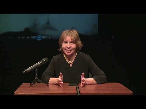 Видео: Лекция Ольги Егошиной «Максим Горький и Художественный театр. Пунктир взаимоотношений»