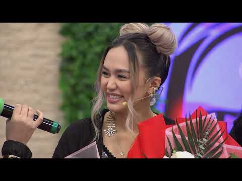 Видео: Медина неге Айсажаннан алшақтай алмай жүр Бір Болайық! 15.12.23