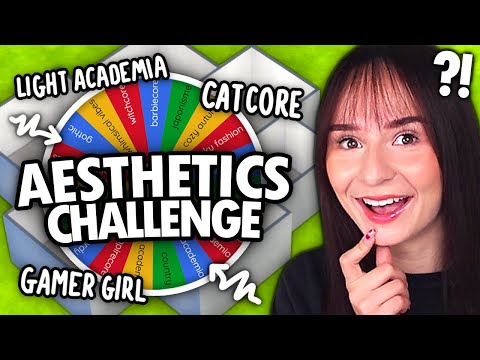 Видео: Каждая комната в The Sims 4 — это СЛУЧАЙНАЯ ЭСТЕТИЧЕСКАЯ задача по строительству!