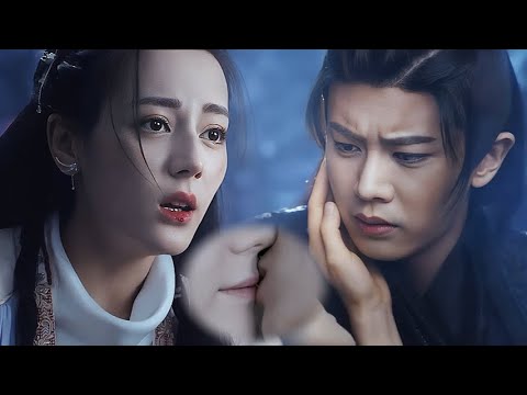 Видео: 【Movie】Роковой Поцелуй💕 Лиса Вспоминает, Умирает с Русалкой...