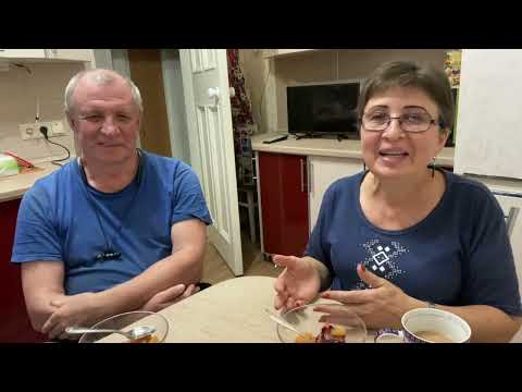 Видео: У МЕНЯ КЛЕЩИ В ГЛАЗАХ, РЕШИЛИ ПОПИТЬ ЧАЙКУ, МУЖ СО МНОЙ НЕ СПОРИТ, ОН СО МНОЙ СОГЛАШАЕТСЯ!