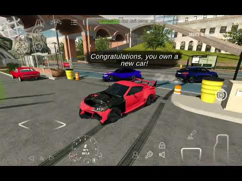 Видео: @TheCookiss Притворился Кукисом в Car Parking Multiplayer 