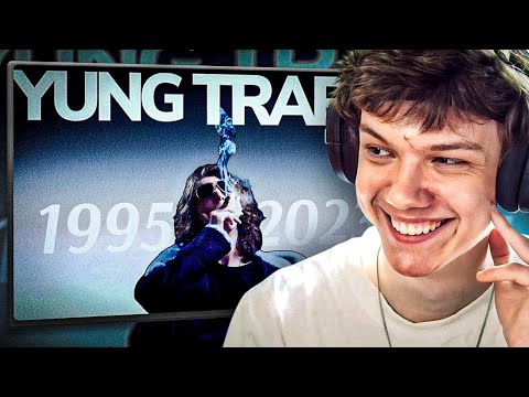 Видео: YUNG TRAPPA / Праймы | Реакция Энклава