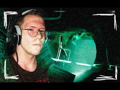 Видео: OUTLAST попробовал меня..