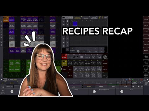 Видео: Полный обзор всех рецептов