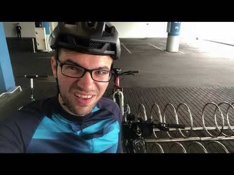 Видео: Rockraider 530, советы при покупке, выбор рамы и история с седлом.