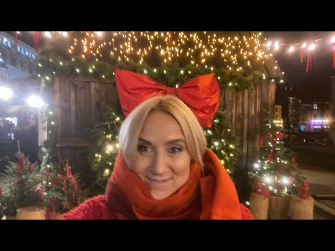 Видео: Рождественский концерт Раймонда Паулса в Риге: Музыка и волшебство старого города