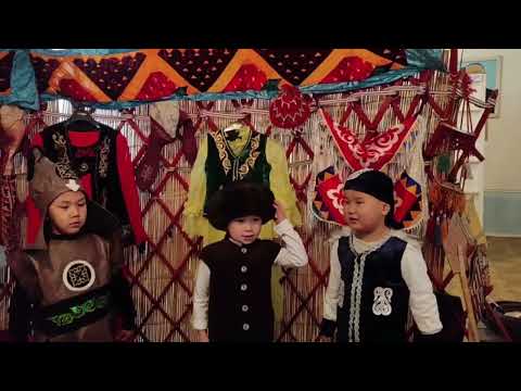 Видео: МАНАС ТААНУУ. "МАНАСТЫН БАЛА ЧАГЫ" №44-АЛТЫН-АЧКЫЧ Б/Б НООКЕН РАЙОНУ