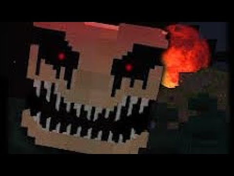 Видео: страшная игра !horror!
