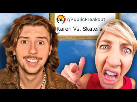 Видео: Карен сходят с ума