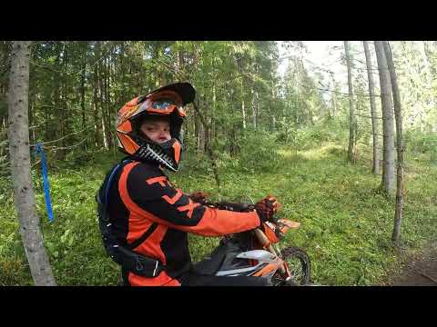 Видео: ЛУЖСКИЙ ПУТЬ 2025 БРОНЗА