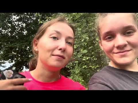 Видео: летние сборы/DESTA