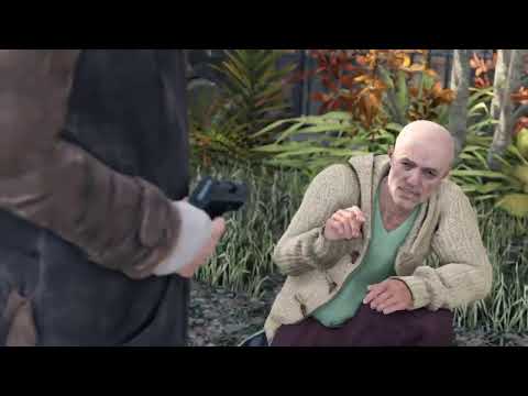 Видео: Watch dogs прохождение