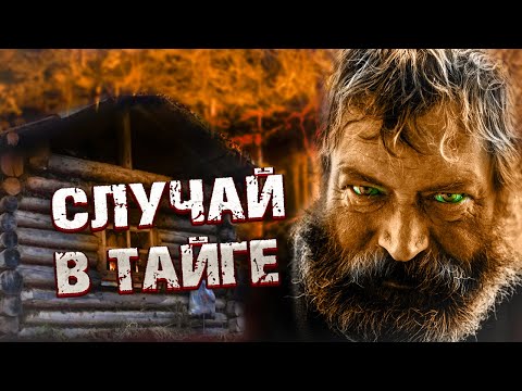 Видео: ТОП прошлого сезона СЛУЧАЙ В ТАЙГЕ!