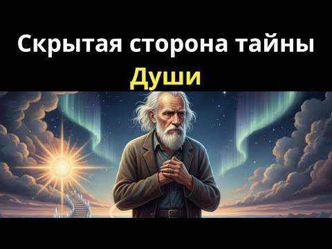 Видео: Карл Юнг и тайна души: тайный путь к внутреннему просветлению