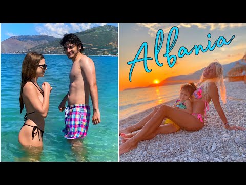 Видео: АЛБАНИЯ - МОЙ РАЙ! Лучшее место для отдыха ЗДЕСЬ! Albania