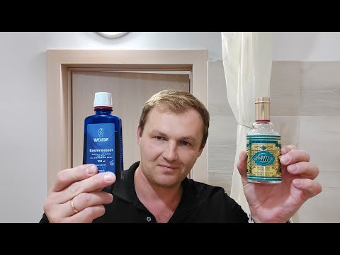 Видео: Топ: Самые хардкорные💣 и олдскульные средства после бритья💯👌