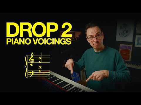 Видео: Моя ЛЮБИМАЯ техника игры на фортепиано — и она ПРОСТАЯ! 🎹