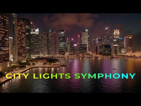 Видео: Дип-хаус микс ~ Расслабляющий ночной вокальный хаус и городские сияющие вайбы