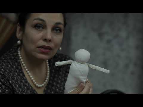 Видео: Виртуальный мастер-класс Светланы Бугорской "Традиционная тряпичная игровая кукла "Матрёшка"