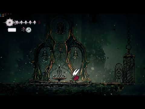Видео: Hollow Knight: Silksong. Часть 6