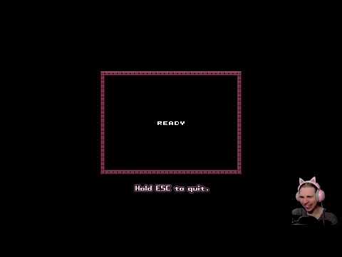Видео: Yume Nikki Первое Прохождение (ч.1)