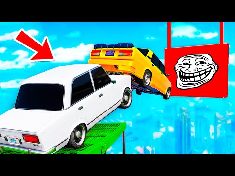 Видео: ӨТІРІКШІ СКИЛЛ ТЕСТ 😂 БІЗДІ АЛДАП КЕТТІ!!! ГТА 5 қазақша
