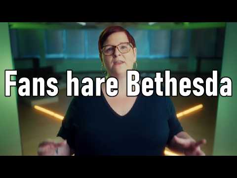 Видео: Betehsda проиграла The Outer Worlds 2