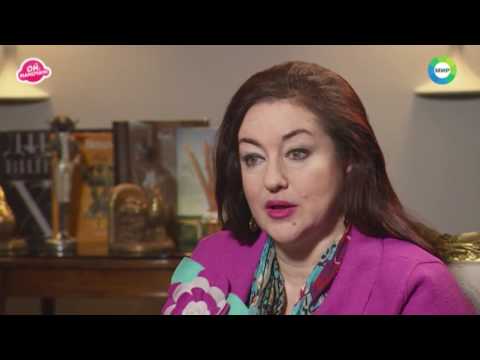 Видео: Тамара Гвердцители в программе "Ой, мамочки!"