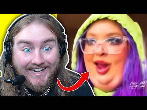 Видео: КРИНГ ТИК-ТОКИ, которые СМЕШНЫЕ???