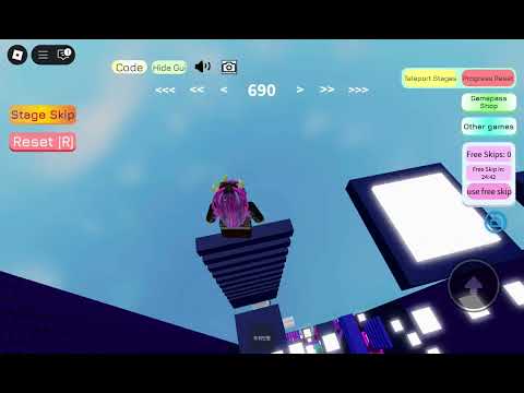 Видео: 3 частина проходимо паркур на три лайки буде 4 частина❤️