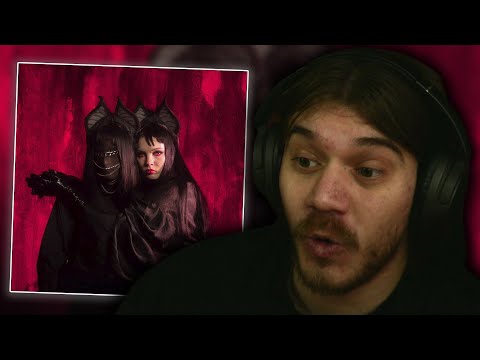 Видео: НАРЕШТІ | РЕАКЦІЯ І РОЗБІР | КАЖАННА - РУКОКРИЛА |