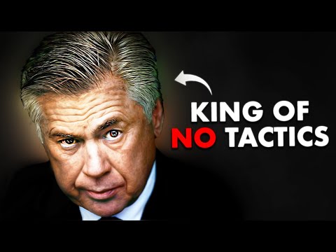 Видео: Как менеджер полностью разрушил футбол без какой-либо тактики