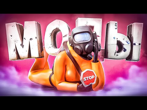 Видео: МОДЫ в Lethal Company 🤯